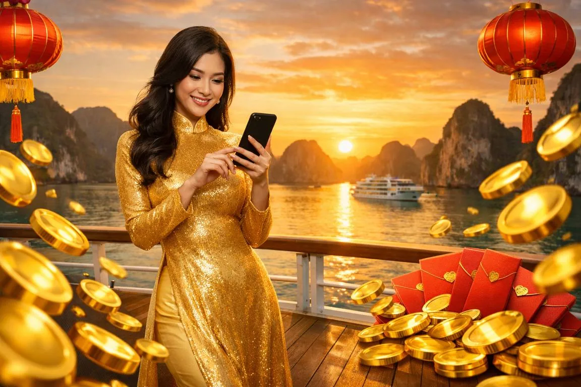 bancaxeng Việt Nam Sảnh casino